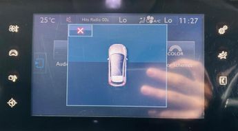 Peugeot 308 1.2 PureTech Allure EAT Euro 6 (s/s) 5dr