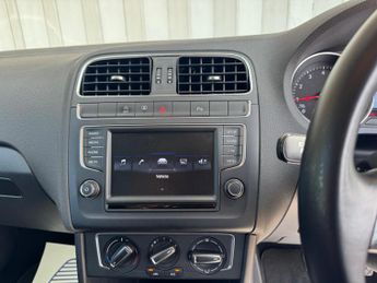 Volkswagen Polo 1.2 TSI BlueMotion Tech Match DSG Euro 6 (s/s) 3dr