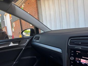 Volkswagen Golf 1.5 TSI EVO Match Edition DSG Euro 6 (s/s) 5dr
