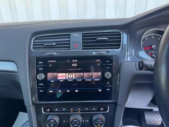 Volkswagen Golf 1.5 TSI EVO Match Edition DSG Euro 6 (s/s) 5dr