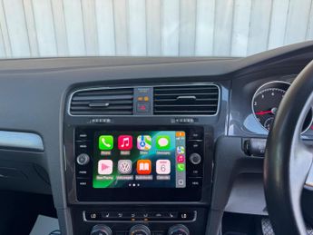 Volkswagen Golf 1.5 TSI EVO Match Edition DSG Euro 6 (s/s) 5dr