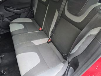 Ford Focus 1.6 Zetec Euro 5 5dr