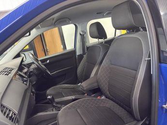 Skoda Fabia 1.0 TSI SE L Estate 5dr Petrol DSG Euro 6 (s/s) (95 ps)