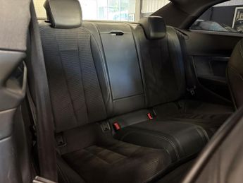 Audi A5 2.0 TDI S line Coupe 2dr Diesel S Tronic quattro Euro 6 (s/s) (1