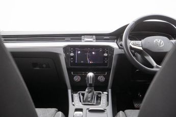 Volkswagen Passat 2.0 TDI EVO SE Nav DSG Euro 6 (s/s) 5dr