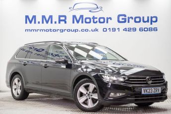 Volkswagen Passat 2.0 TDI EVO SE Nav DSG Euro 6 (s/s) 5dr