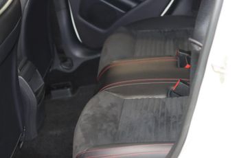 Mercedes-Benz A Class 1.6 A180 Sport Hatchback 5dr Petrol 7G-DCT Euro 6 (s/s) (122 ps)