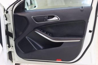 Mercedes-Benz A Class 1.6 A180 Sport Hatchback 5dr Petrol 7G-DCT Euro 6 (s/s) (122 ps)