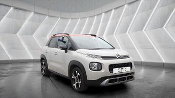 Citroen C3 Aircross 1.2 PureTech Flair EAT6 Euro 6 (s/s) 5dr
