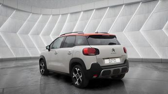 Citroen C3 Aircross 1.2 PureTech Flair EAT6 Euro 6 (s/s) 5dr