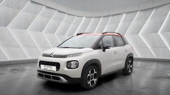 Citroen C3 Aircross 1.2 PureTech Flair EAT6 Euro 6 (s/s) 5dr