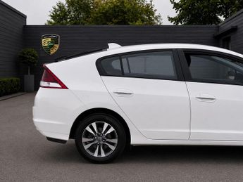 Honda Insight 1.3h IMA HE CVT Euro 5 5dr