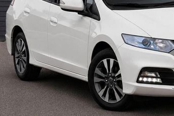 Honda Insight 1.3h IMA HE CVT Euro 5 5dr