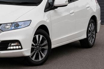 Honda Insight 1.3h IMA HE CVT Euro 5 5dr