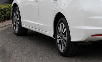 Honda Insight 1.3h IMA HE CVT Euro 5 5dr