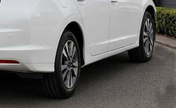 Honda Insight 1.3h IMA HE CVT Euro 5 5dr
