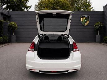 Honda Insight 1.3h IMA HE CVT Euro 5 5dr