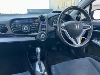 Honda Insight 1.3h IMA HE CVT Euro 5 5dr