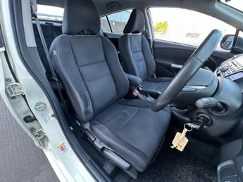 Honda Insight 1.3h IMA HE CVT Euro 5 5dr