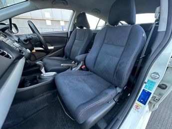 Honda Insight 1.3h IMA HE CVT Euro 5 5dr