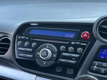 Honda Insight 1.3h IMA HE CVT Euro 5 5dr