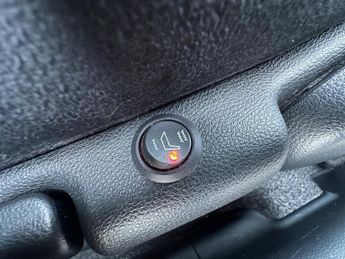 Honda Insight 1.3h IMA HE CVT Euro 5 5dr