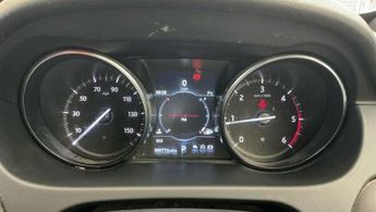 Land Rover Discovery Sport 2.0 TD4 HSE Black Auto 4WD Euro 6 (s/s) 5dr