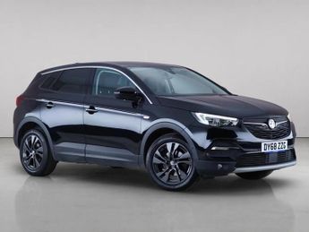 Vauxhall Grandland 1.5 Turbo D BlueInjection Sport Nav Euro 6 (s/s) 5dr