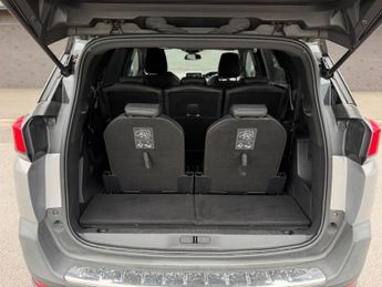 Peugeot 5008 1.5 BlueHDi GT Line EAT Euro 6 (s/s) 5dr
