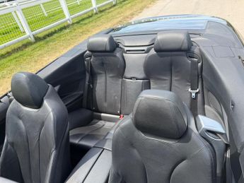 BMW 6 Series 3.0 640i M Sport Steptronic Euro 5 (s/s) 2dr