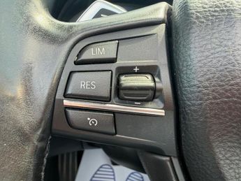 BMW 6 Series 3.0 640i M Sport Steptronic Euro 5 (s/s) 2dr