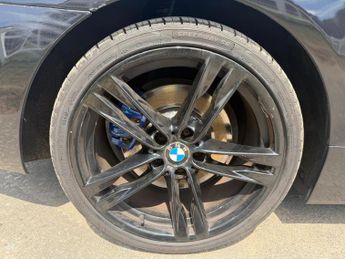 BMW 6 Series 3.0 640i M Sport Steptronic Euro 5 (s/s) 2dr