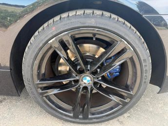 BMW 6 Series 3.0 640i M Sport Steptronic Euro 5 (s/s) 2dr