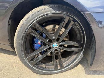 BMW 6 Series 3.0 640i M Sport Steptronic Euro 5 (s/s) 2dr