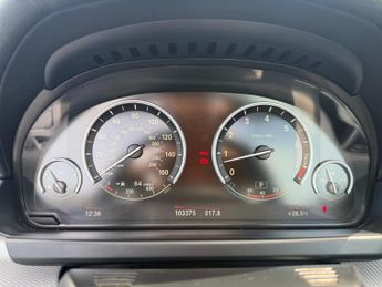 BMW 6 Series 3.0 640i M Sport Steptronic Euro 5 (s/s) 2dr