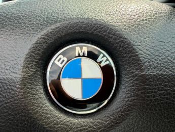 BMW 6 Series 3.0 640i M Sport Steptronic Euro 5 (s/s) 2dr