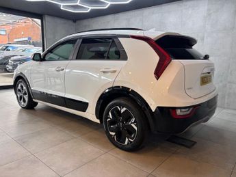 Kia Niro 64.8kWh 4 Auto 5dr