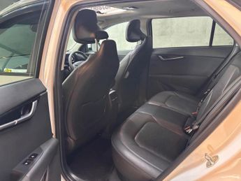 Kia Niro 64.8kWh 4 Auto 5dr