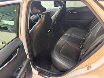 Kia Niro 64.8kWh 4 Auto 5dr