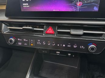 Kia Niro 64.8kWh 4 Auto 5dr