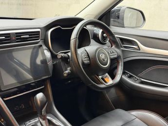 MG MG ZS 1.0 T-GDI Exclusive Auto Euro 6 5dr