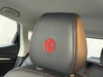 MG MG ZS 1.0 T-GDI Exclusive Auto Euro 6 5dr