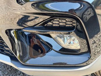 MG MG ZS 1.0 T-GDI Exclusive Auto Euro 6 5dr
