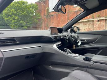 Peugeot 5008 1.5 BlueHDi GT Line EAT Euro 6 (s/s) 5dr