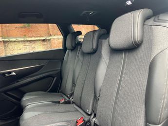 Peugeot 5008 1.5 BlueHDi GT Line EAT Euro 6 (s/s) 5dr