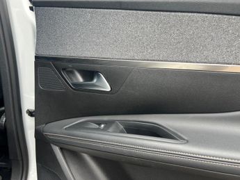 Peugeot 5008 1.5 BlueHDi GT Line EAT Euro 6 (s/s) 5dr