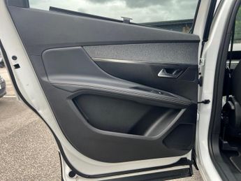 Peugeot 5008 1.5 BlueHDi GT Line EAT Euro 6 (s/s) 5dr
