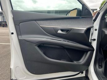 Peugeot 5008 1.5 BlueHDi GT Line EAT Euro 6 (s/s) 5dr
