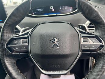 Peugeot 5008 1.5 BlueHDi GT Line EAT Euro 6 (s/s) 5dr