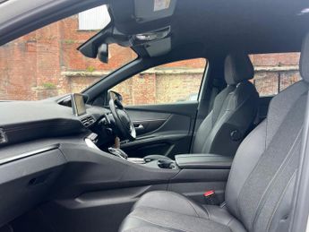 Peugeot 5008 1.5 BlueHDi GT Line EAT Euro 6 (s/s) 5dr